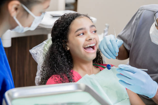 Best Emergency Root Canal Treatment in Decordova, TX