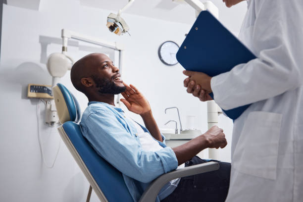 Best Urgent Dental Care for Toothache in Decordova, TX