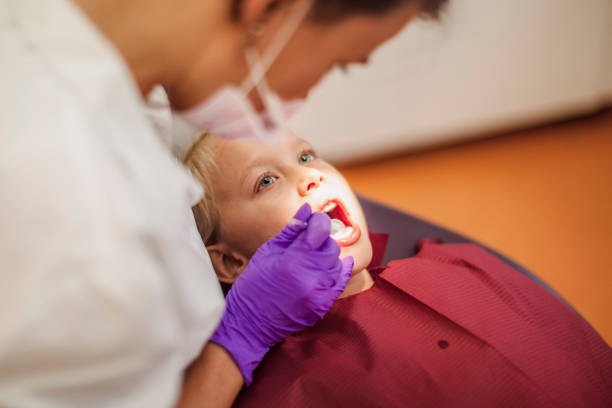 Best Holiday Emergency Dentist in Decordova, TX
