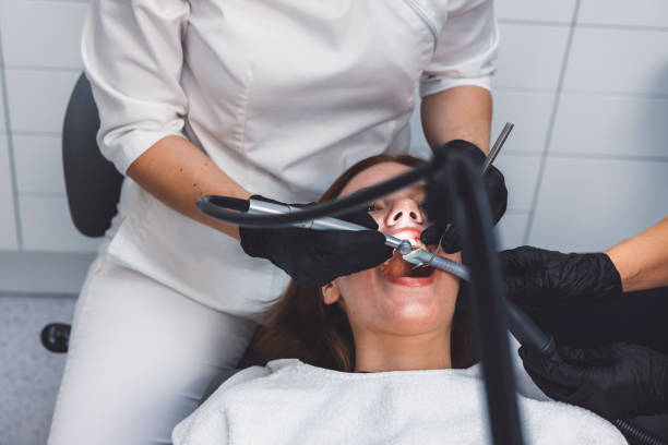 Best Broken or Cracked Tooth Emergency Dentist in Decordova, TX