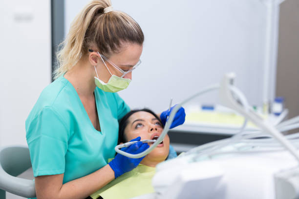 Best Emergency Dental Services for Seniors in Decordova, TX